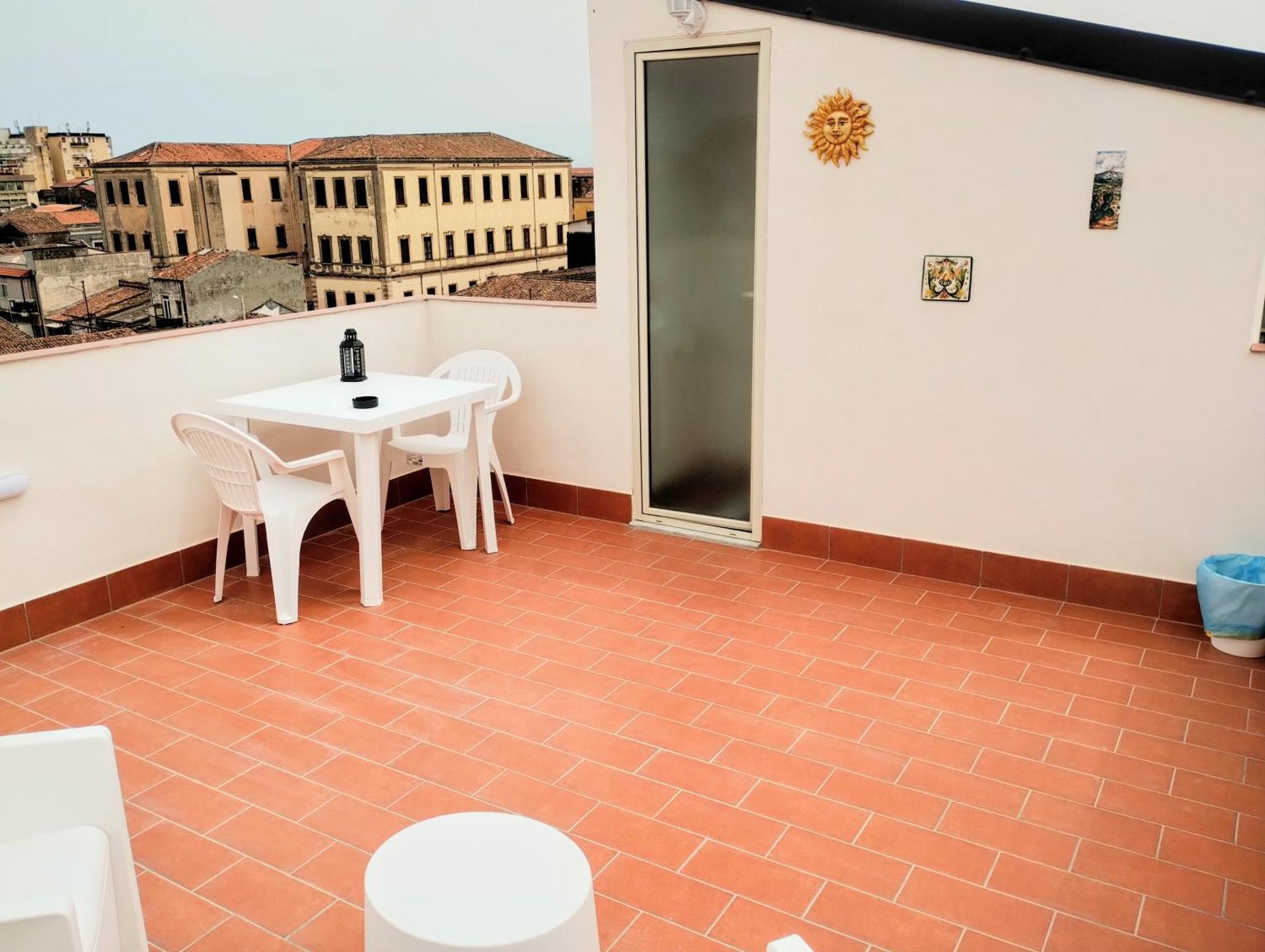 Ad Un Passo Da Tutto Ferienhaus CTA