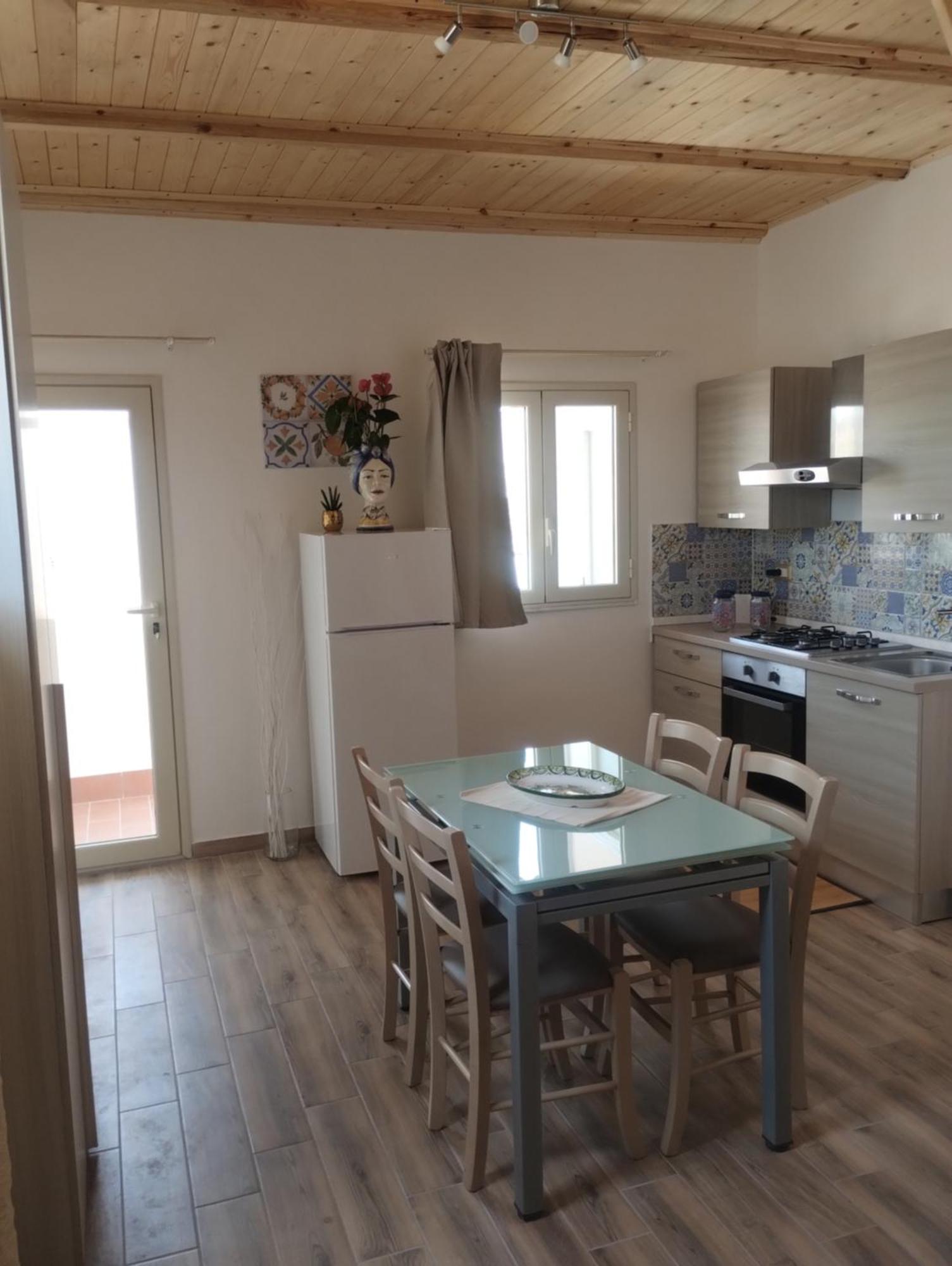 Ferienhaus Ad Un Passo Da Tutto CTA