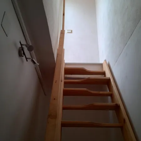 Villa Ad Un Passo Da Tutto CTA Exterior foto