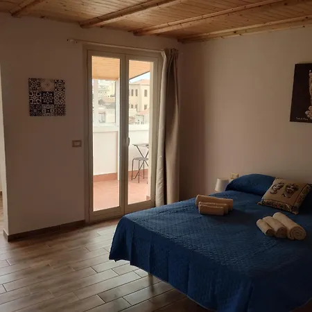 Villa Ad Un Passo Da Tutto CTA Exterior foto