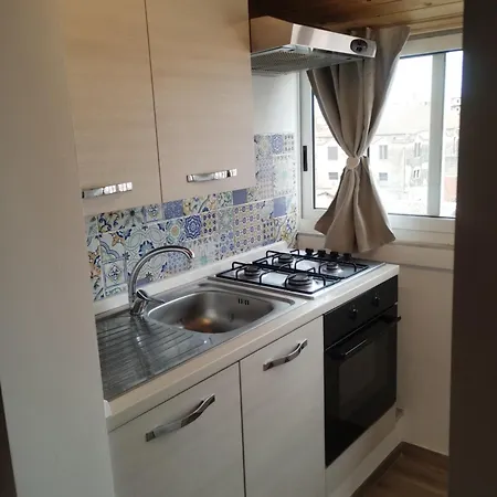 Villa Ad Un Passo Da Tutto CTA Exterior foto