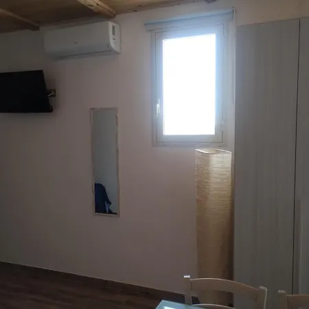 Villa Ad Un Passo Da Tutto CTA Exterior foto