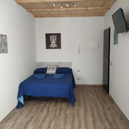 Villa Ad Un Passo Da Tutto CTA Exterior foto