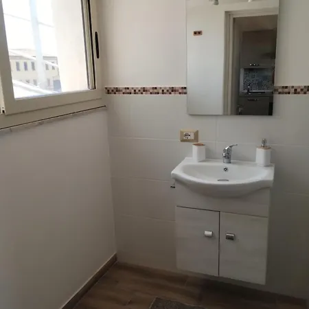 Villa Ad Un Passo Da Tutto CTA Exterior foto