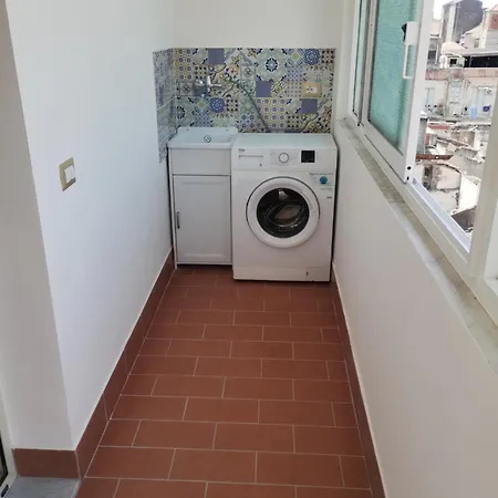 Villa Ad Un Passo Da Tutto CTA Exterior foto