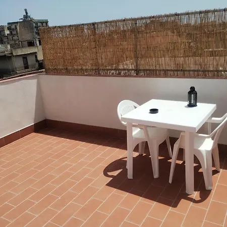 Villa Ad Un Passo Da Tutto CTA Exterior foto