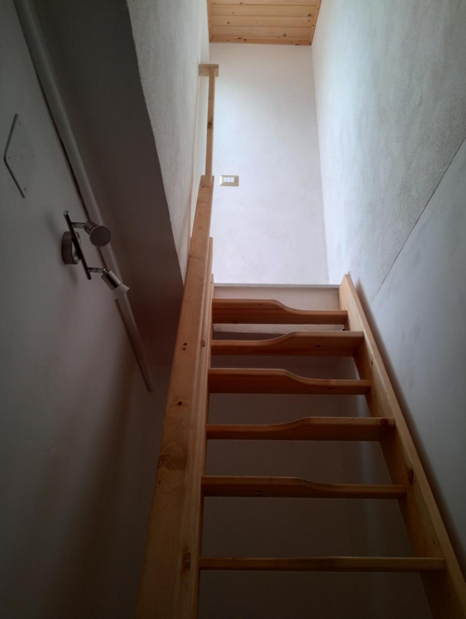 Holiday home Ad Un Passo Da Tutto Catania