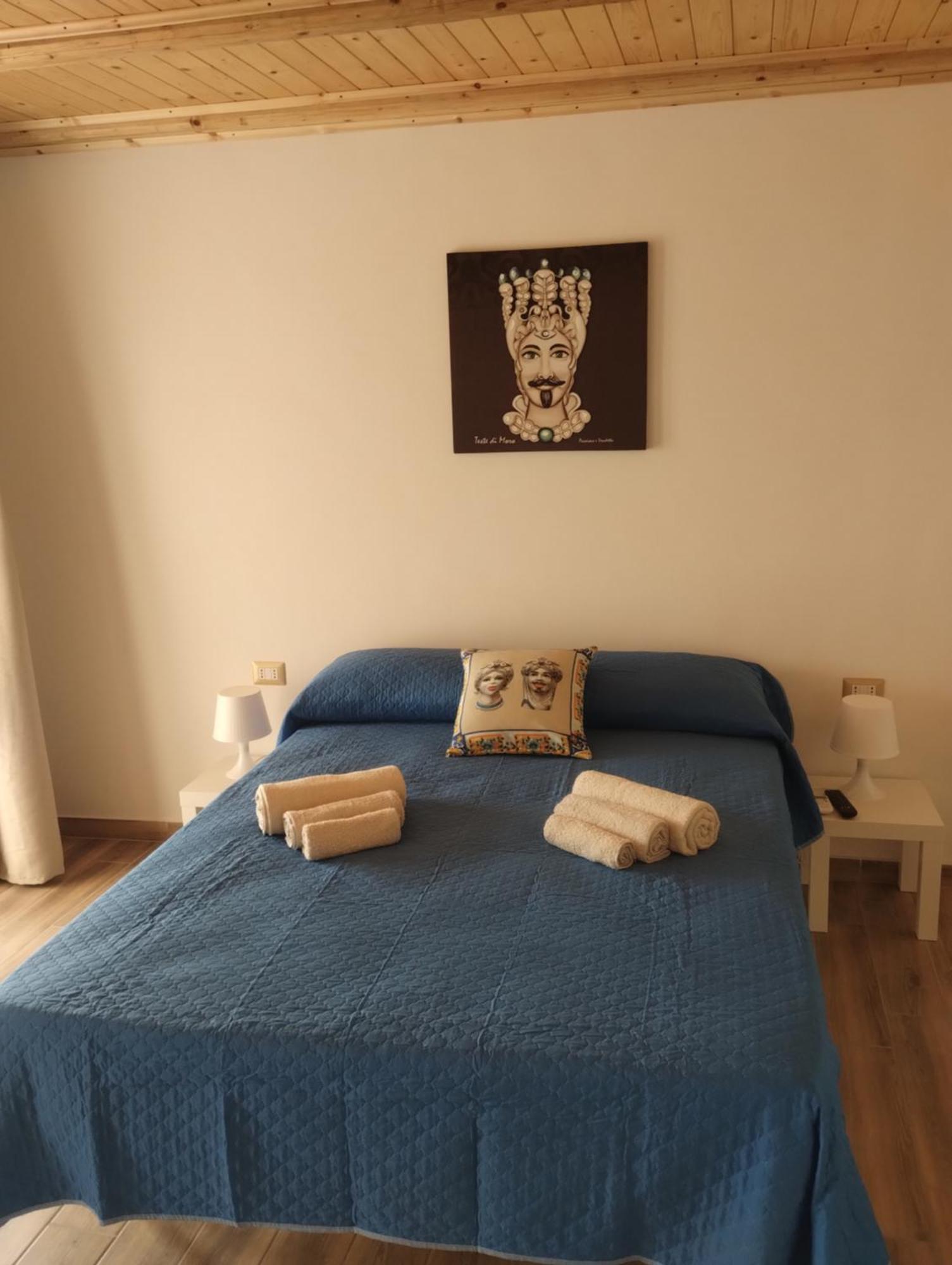 Holiday home Ad Un Passo Da Tutto *