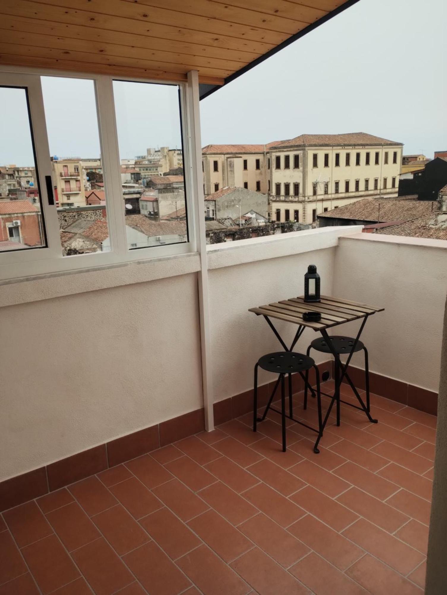 Ad Un Passo Da Tutto Catânia