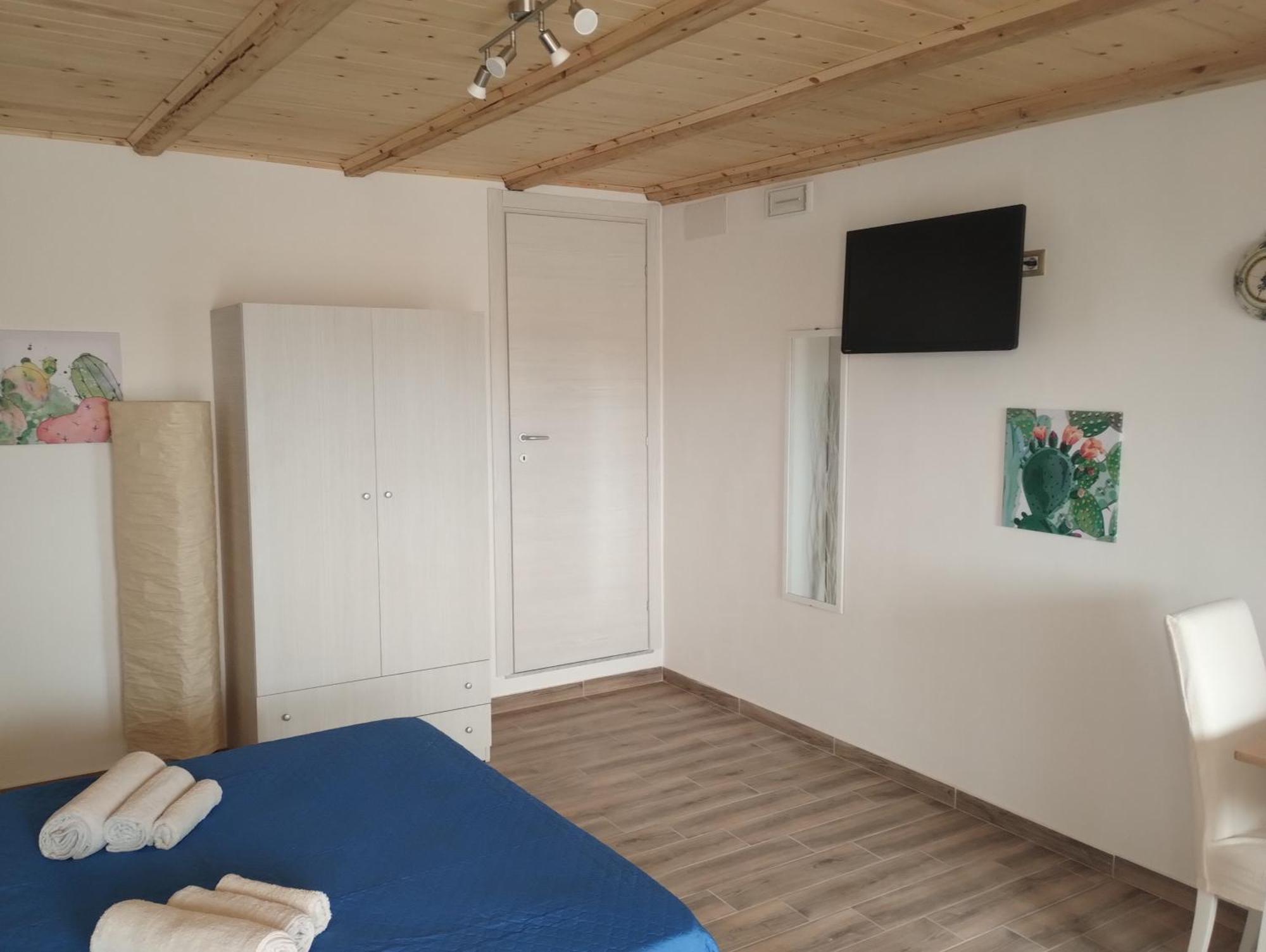 Ad Un Passo Da Tutto Holiday home Catania