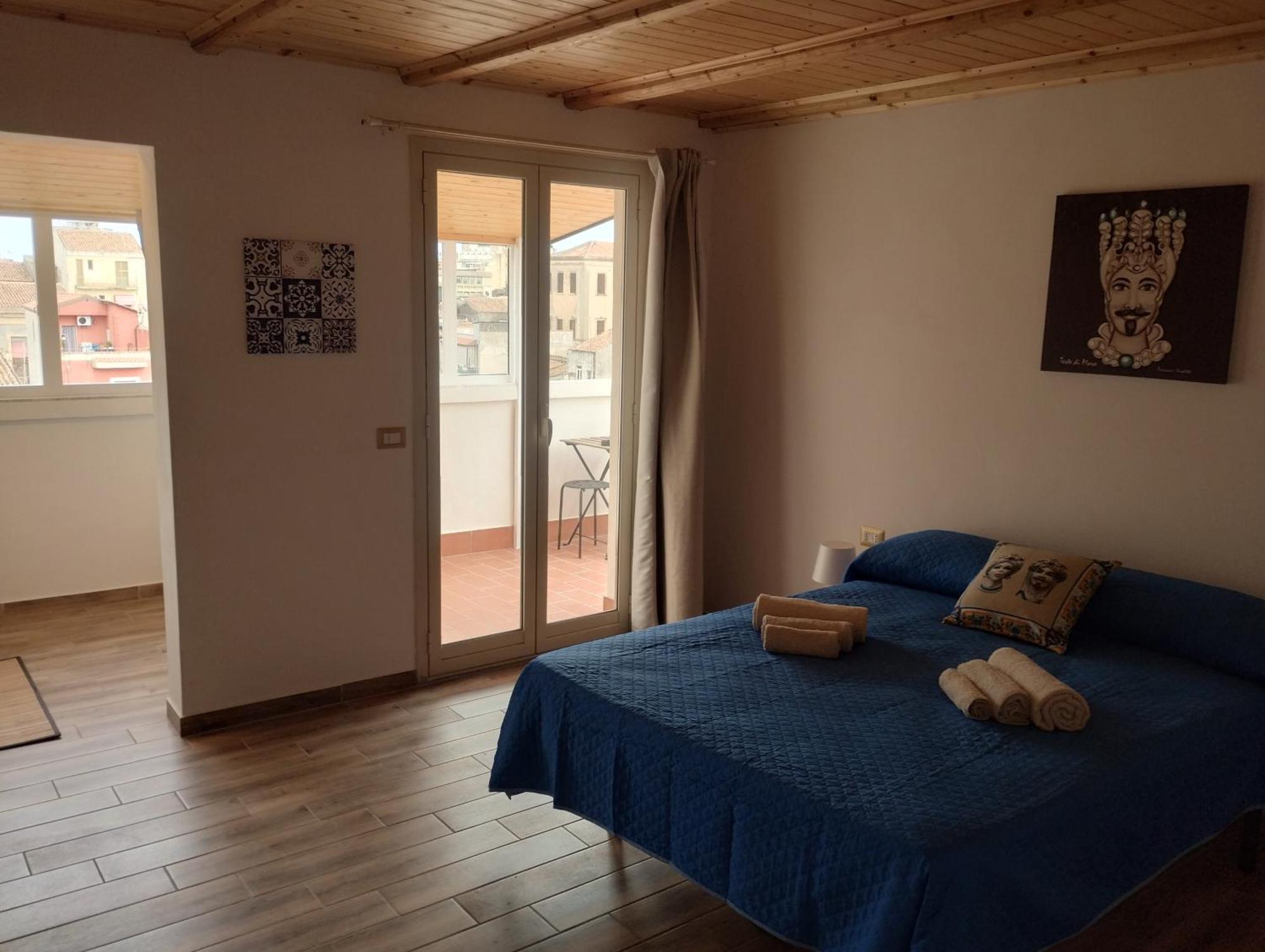 Holiday home Ad Un Passo Da Tutto *
