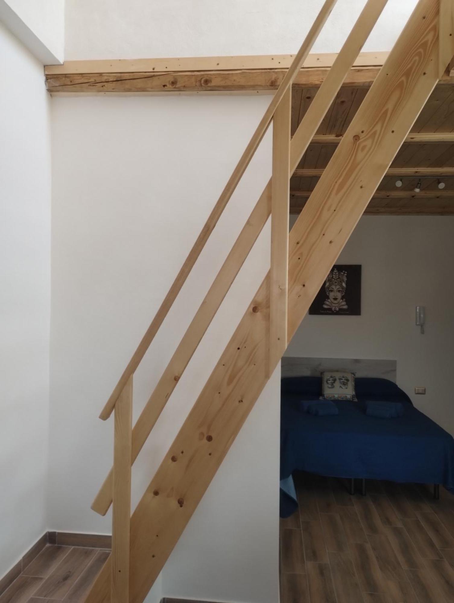 Holiday home Ad Un Passo Da Tutto Catania
