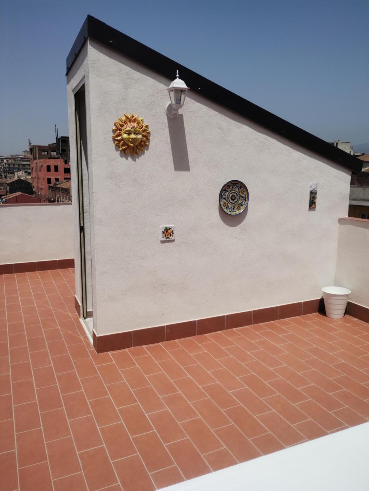 Casa de Férias Ad Un Passo Da Tutto Catânia
