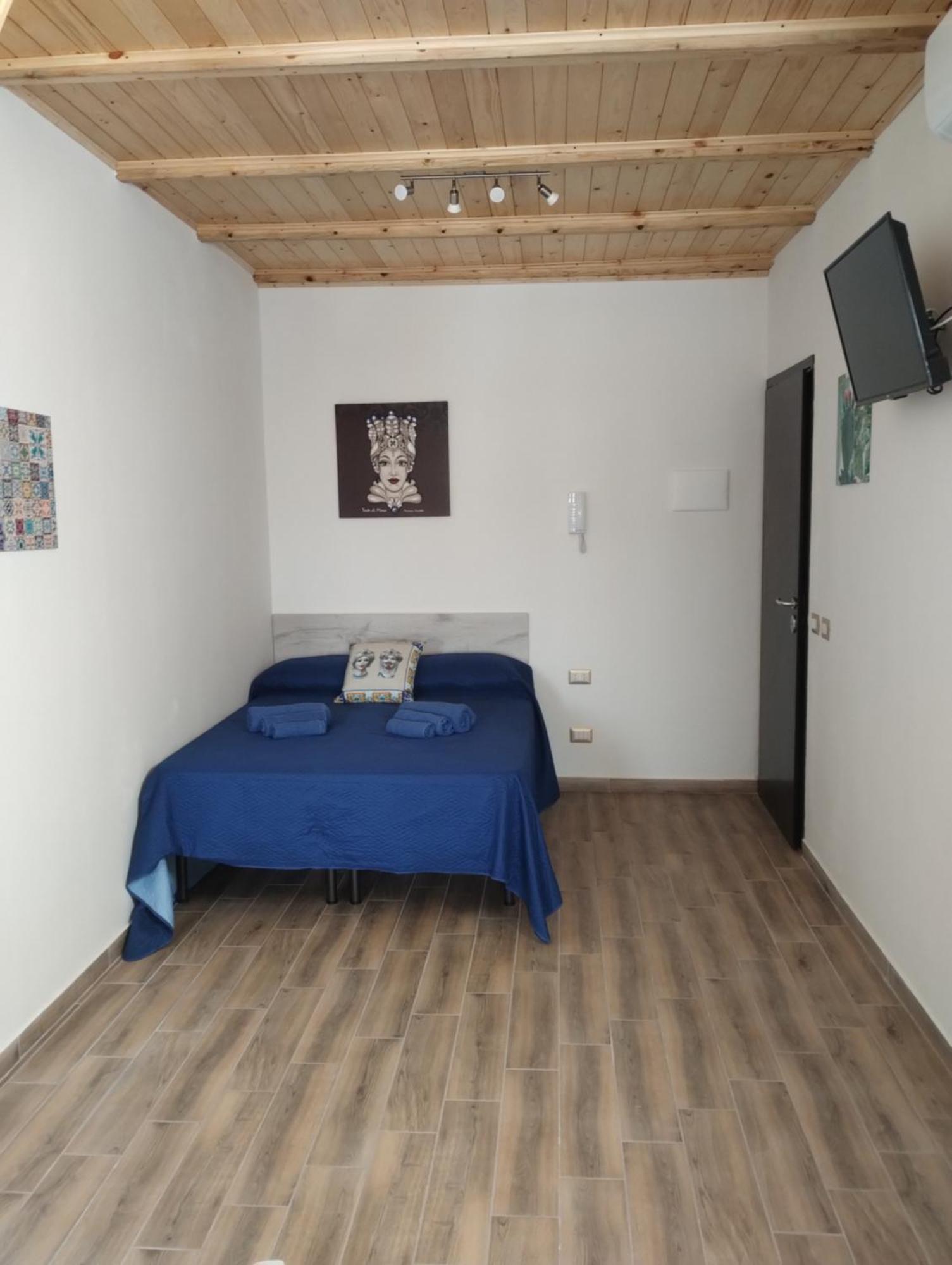 Holiday home Ad Un Passo Da Tutto